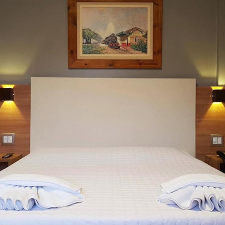Hotel Beira Parque Сан-Лоренсу Екстер'єр фото