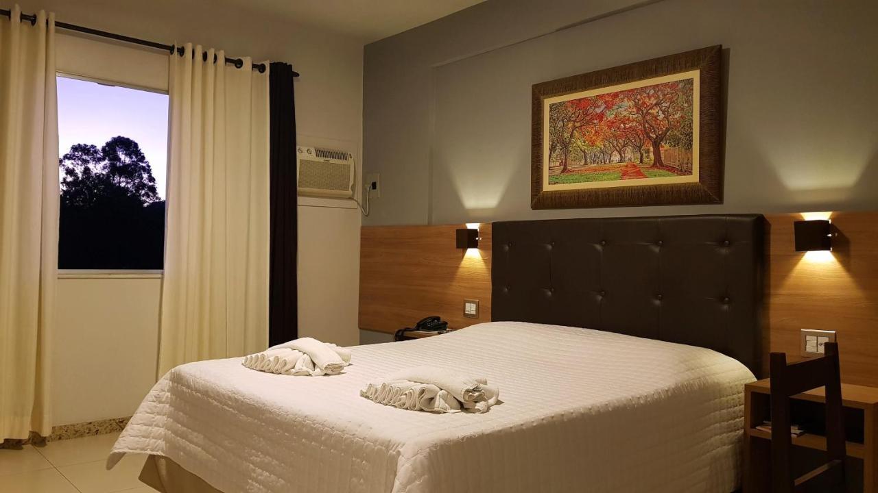 Hotel Beira Parque Сан-Лоренсу Екстер'єр фото