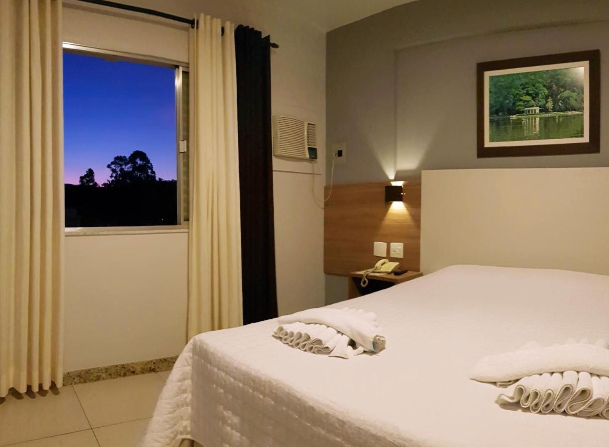 Hotel Beira Parque Сан-Лоренсу Екстер'єр фото
