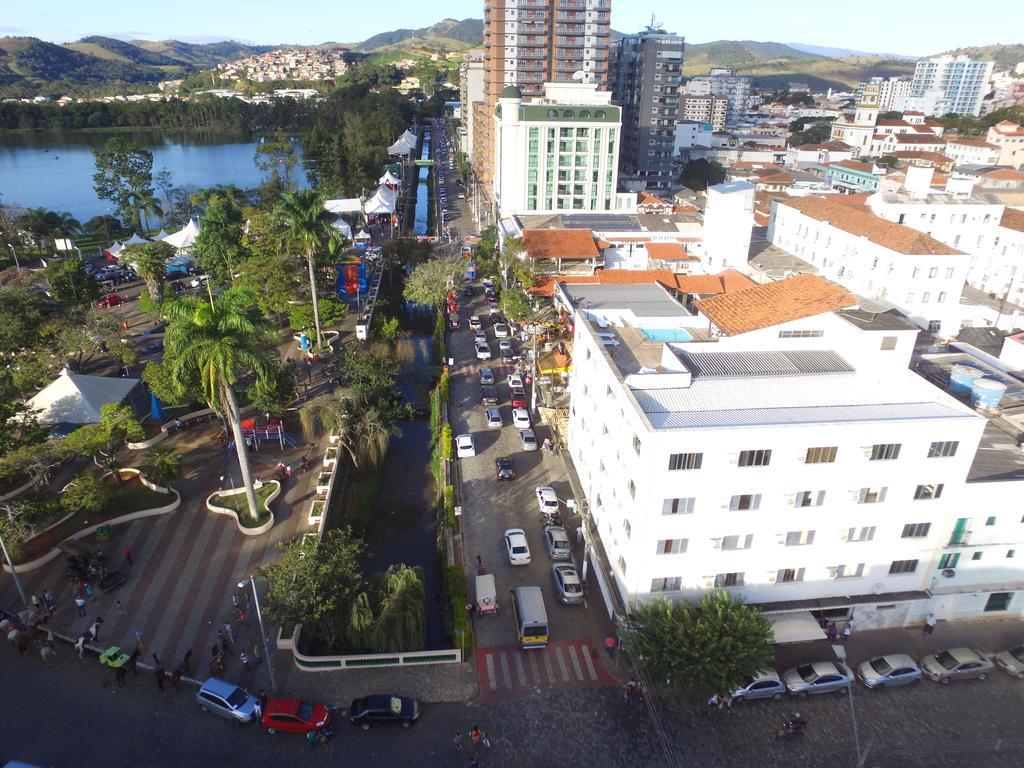 Hotel Beira Parque Сан-Лоренсу Екстер'єр фото