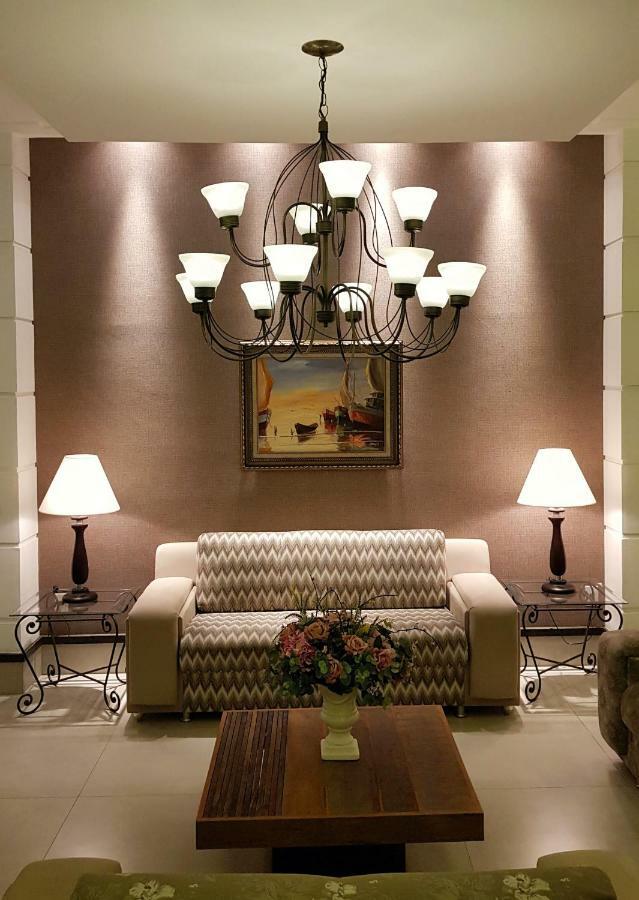 Hotel Beira Parque Сан-Лоренсу Екстер'єр фото
